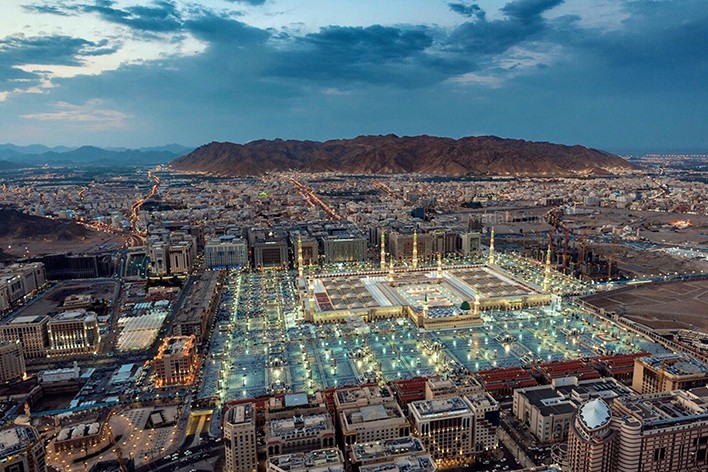 Saudi Arabia
