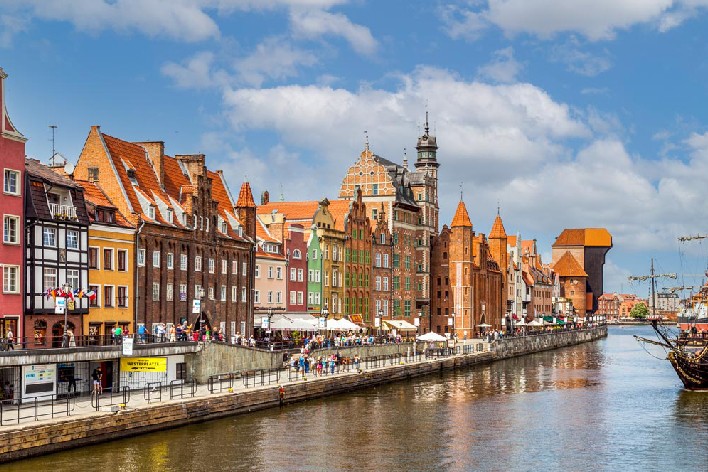 Poland