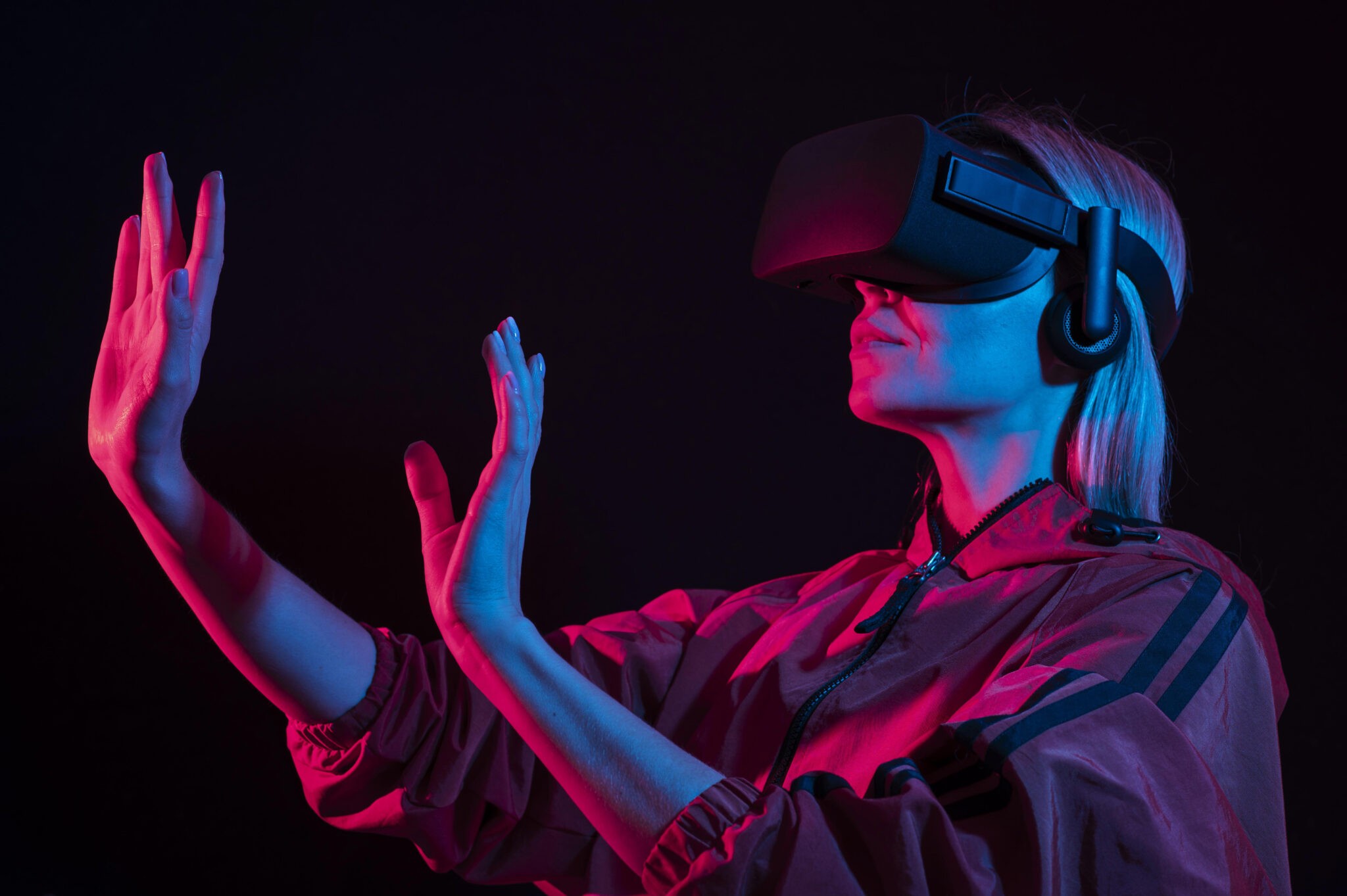 Immersive Brand Experiences