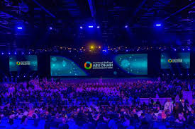 Abu Dhabi Sustainability Week 2025: Global Green Innovation