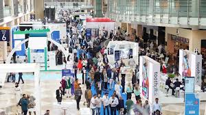 AEEDC Dubai 2025|Dental Exhibition