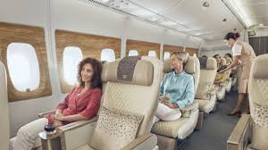 Aircraft Interiors Middle East (AIME) 2025