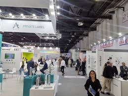 Arab Health 2025 | iDP Exhibition