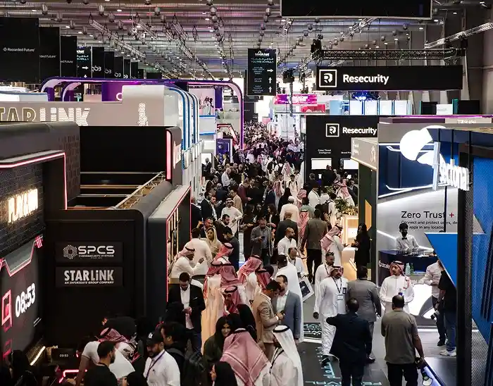 Black Hat MEA Riyadh 