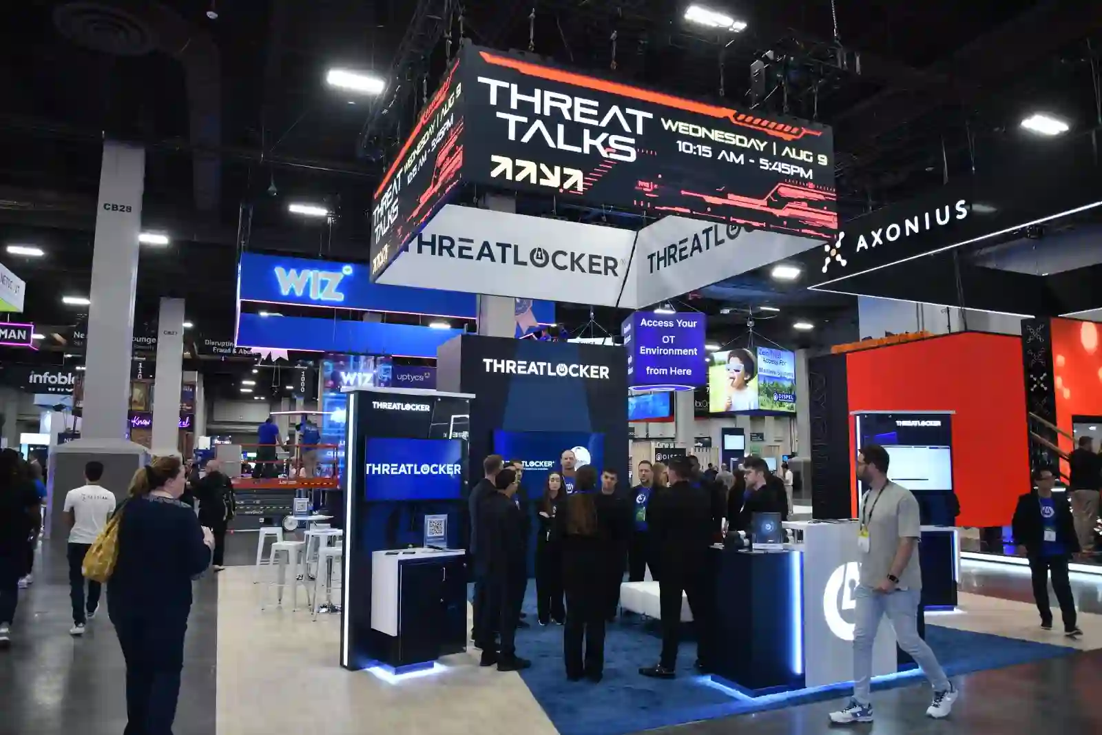 Black Hat MEA 2026