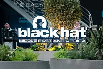 Black Hat MEA Saudi Arabia