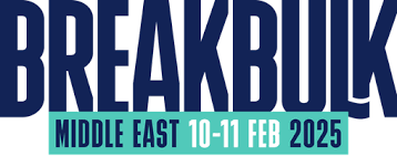 Breakbulk Middle East 2025 Dubai UAE