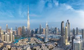 Breakbulk Middle East 2025 Dubai UAE