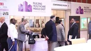 Upcoming Event in Dubai | iDP Exhibition