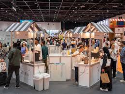 Upcoming Event in Dubai | iDP Exhibition