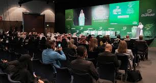 DUPHAT Dubai 2025 - Pharmaceutical Expo & Conference