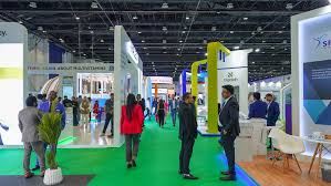 DUPHAT Dubai 2025 - Pharmaceutical Expo & Conference