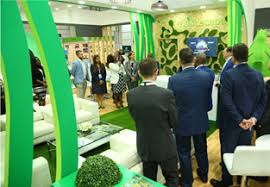 EcoWASTE Abu Dhabi | Sustainable Solutions Exhibition 2025