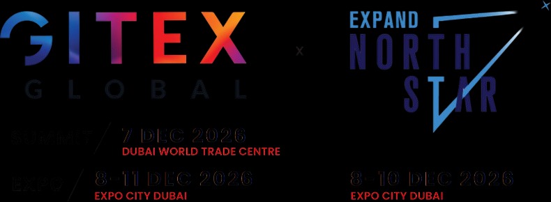 Gitex 2026 in Dubai,UAE