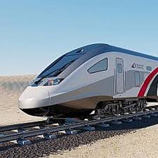 Global Rail Transport Infrastructure Exhibition and Conference Abu Dhabi