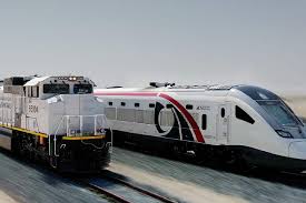 Global Rail Transport Infrastructure Exhibition and Conference UAE 2025 Abu Dhabi