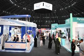 Handling Expo Riyadh KSA 2025 - Explore Industry Innovations