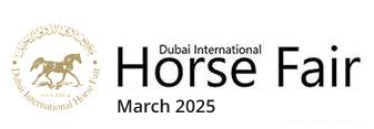 Dubai International Horse Fair 2025 | iDP Exhibition