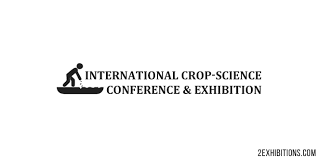 International Crop-Science Conference & Exhibition (ICSCE) 2025