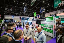 IFX Expo Dubai 2025 - Join the Leading Forex & Crypto Event