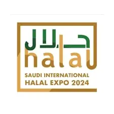 Saudi Food Exhibition Riyadh