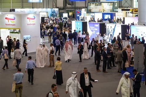 Upcoming Event in Middle East | iDP Exhibition