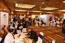 Upcoming Event in Dubai | iDP Exhibition