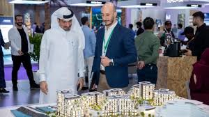 International Real Estate Expo (IREX) 2025, Dubai