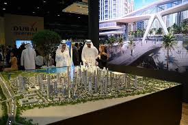 International Real Estate Expo (IREX) 2025, Dubai