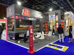 Upcoming Event in Dubai | iDP Exhibition