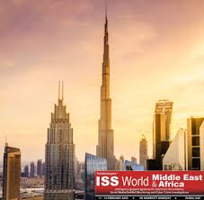 ISS World MEA Dubai 2025 - Intelligence & Security Solutions