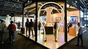 Light Middle East 2025: Innovation in Lighting & Design