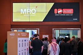 MRO Middle East Dubai 2025