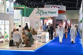 Paper & Tissue One Show in Abu Dhabi 2025