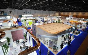 Paper & Tissue One Show in Abu Dhabi 2025