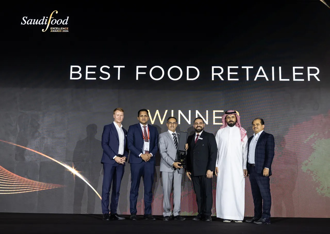 The Saudi Food Show 2026 Riyadh KSA