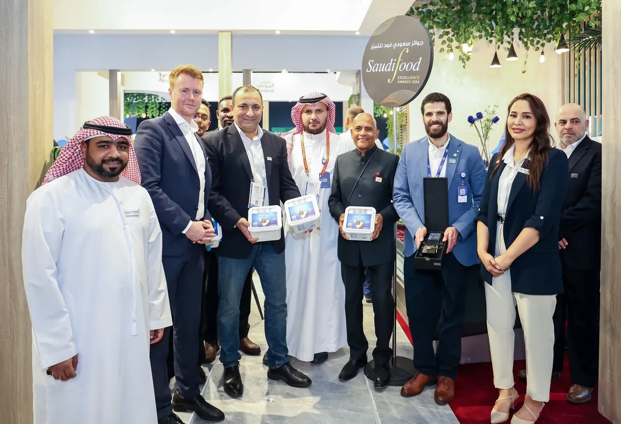 Upcoming Event in Saudi Arabia | iDP Exhibition