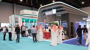 Upcoming Event in Saudi Arabia | iDP Exhibition