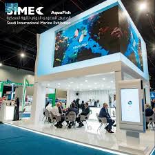 Saudi International Marine Exhibition & Conference (SIMEC)2025