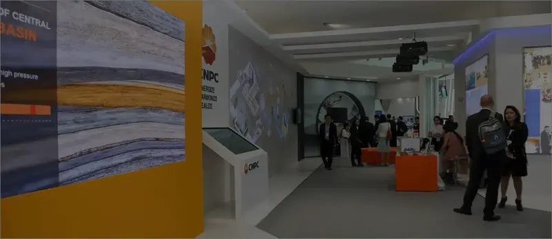 Exhibition Company in Dubai-UAE|Exhibition Stand Contractor