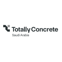 Totally Concrete 2025 Saudi Arabia Riyadh