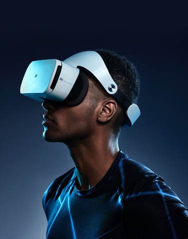 Virtual Reality & Augmented Reality Service Provider in Dubai,Uae