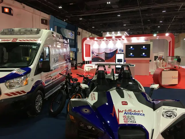 Exhibition Company in Dubai,UAE