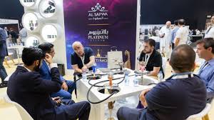 World Shisha Dubai 2025 UAE