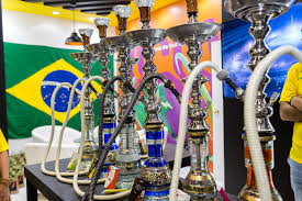 World Shisha Dubai 2025 UAE